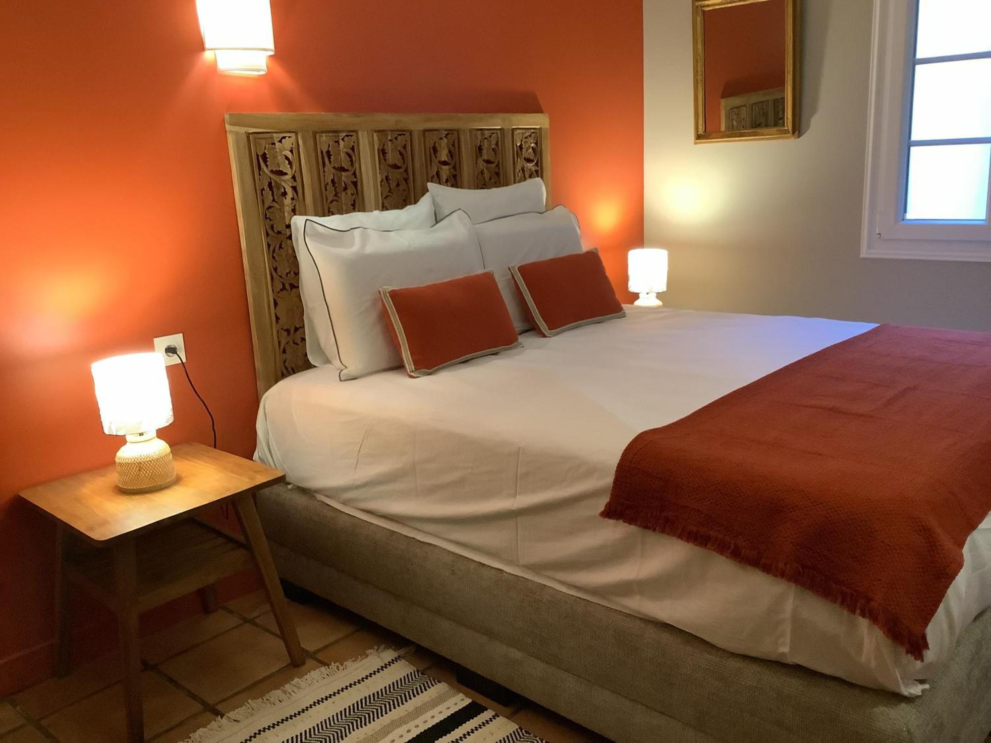 Bed & Breakfast Manoir De La Croix-sonnet Trouville-sur-Mer